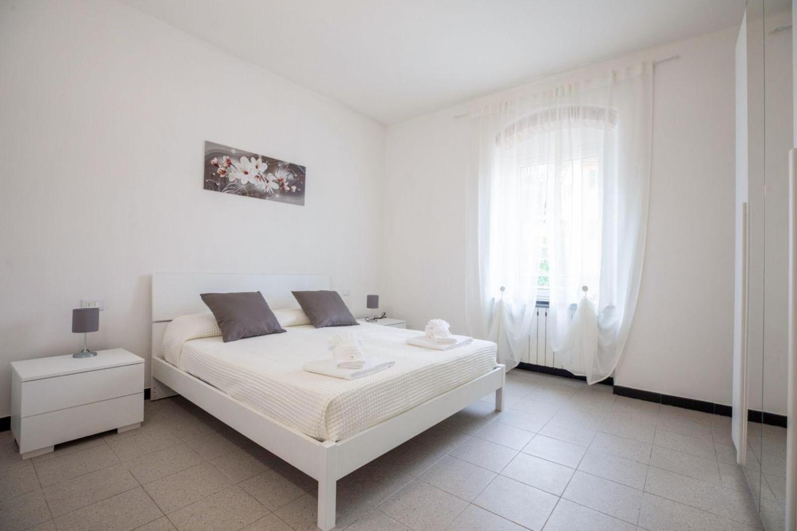 La Casa Di Adry Lägenhet Riomaggiore Exteriör bild